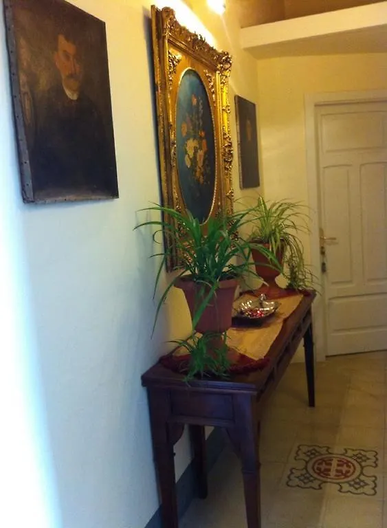 Antica Dimora Villa della Lupa Lecce Italia