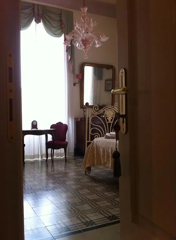 Antica Dimora Villa della Lupa Lecce Italia
