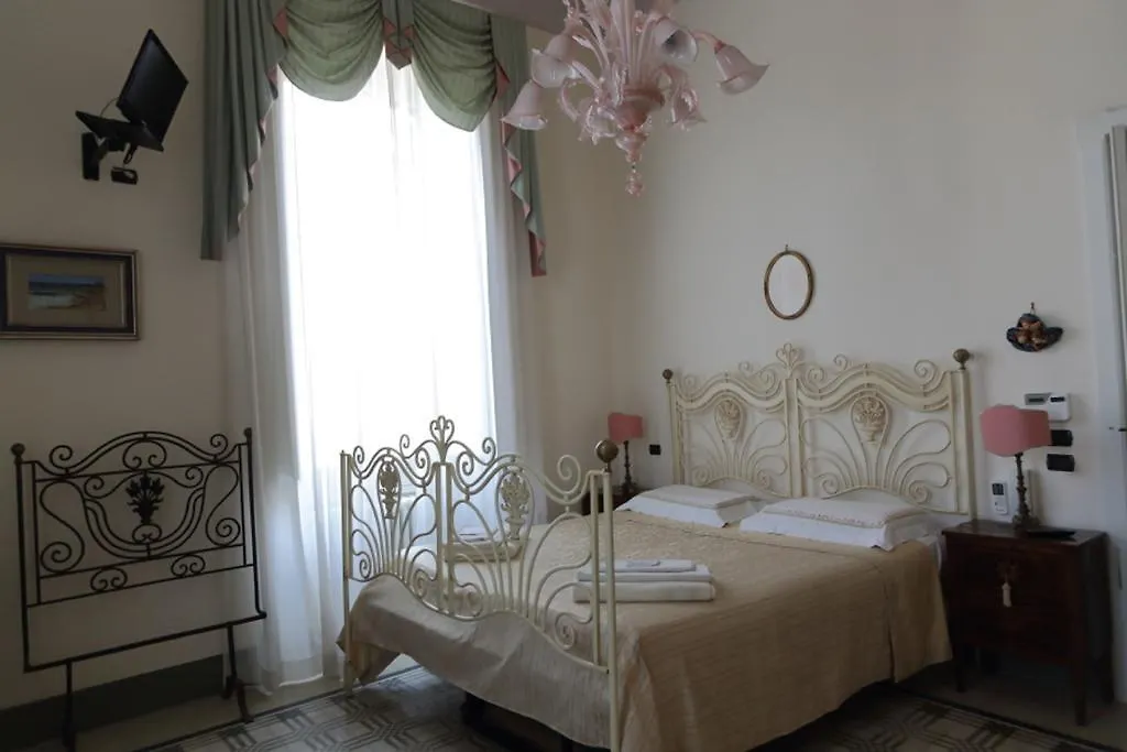 Antica Dimora Villa della Lupa Lecce Italia