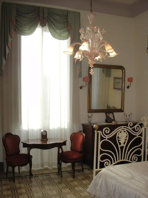 Antica Dimora Villa Della Lupa 레체 이탈리아
