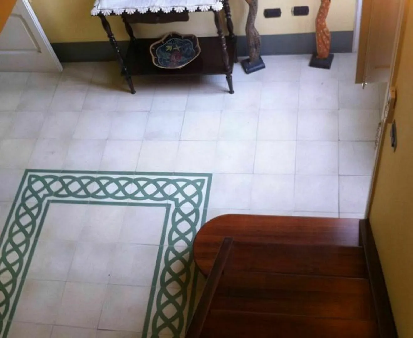 Antica Dimora Villa Della Lupa 레체