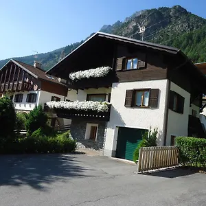 Casa Martinelli - Trameri , Bormio Italia