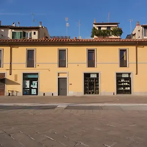 Roommo Ghiberti , Firenze Italia