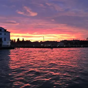 Harry's Canal View , Venezia Italia