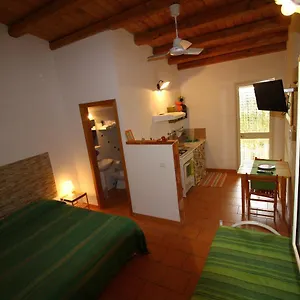 L'araucaria Turismo Rurale , Santa Croce Camerina Italia