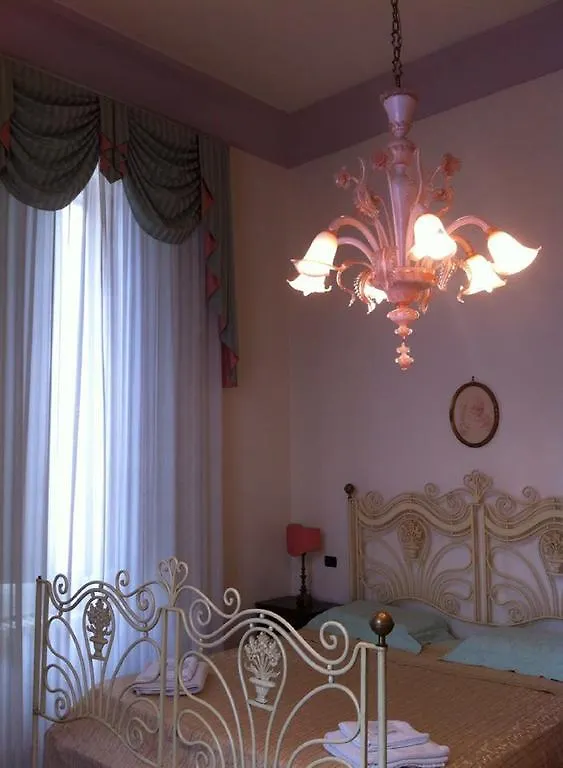 Villa Della Lupa Lecce