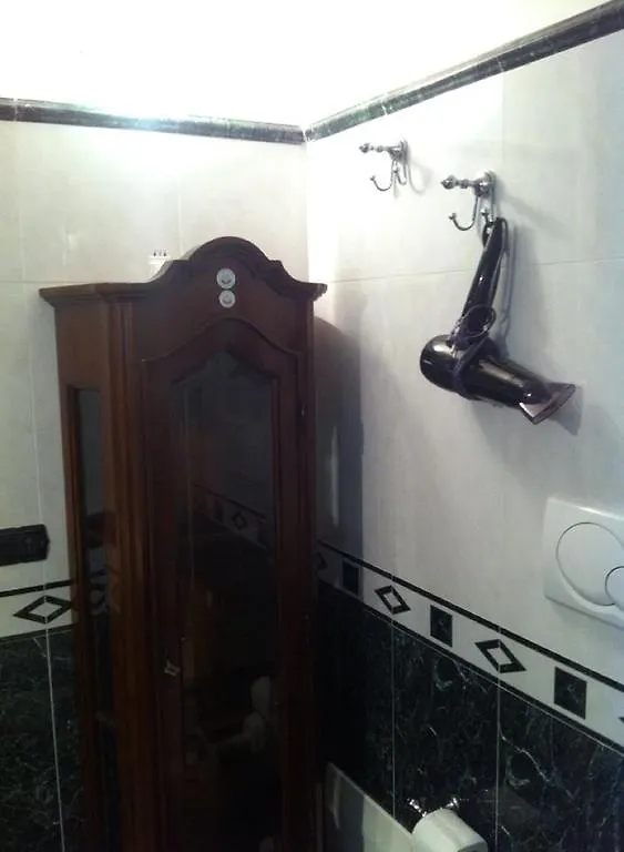 Guest house Villa Della Lupa Lecce