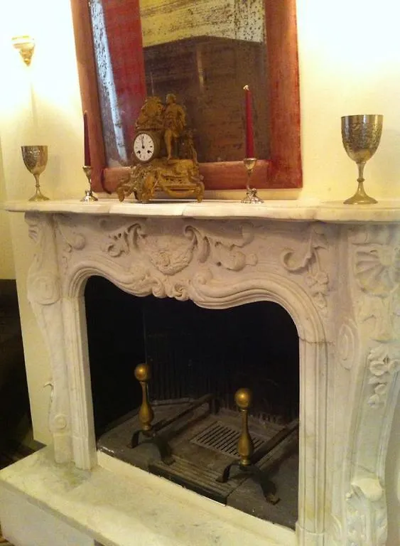 Villa Della Lupa Lecce Guest house