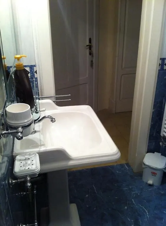 Guest house Villa Della Lupa Lecce