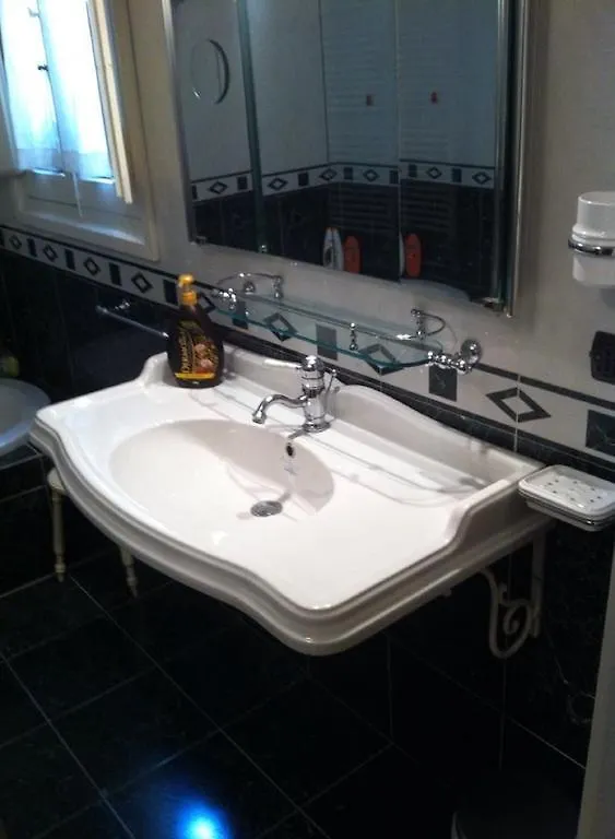 Guest house Villa Della Lupa Lecce