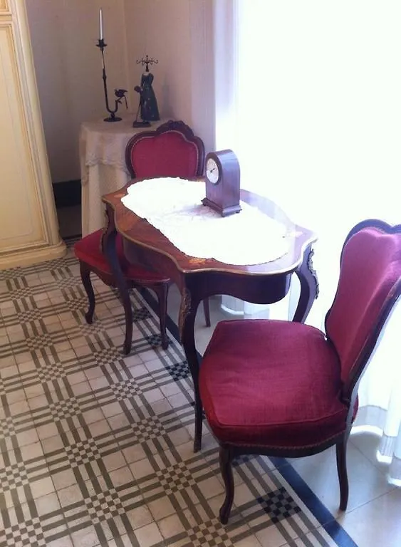 Guest house Villa Della Lupa Lecce Italy