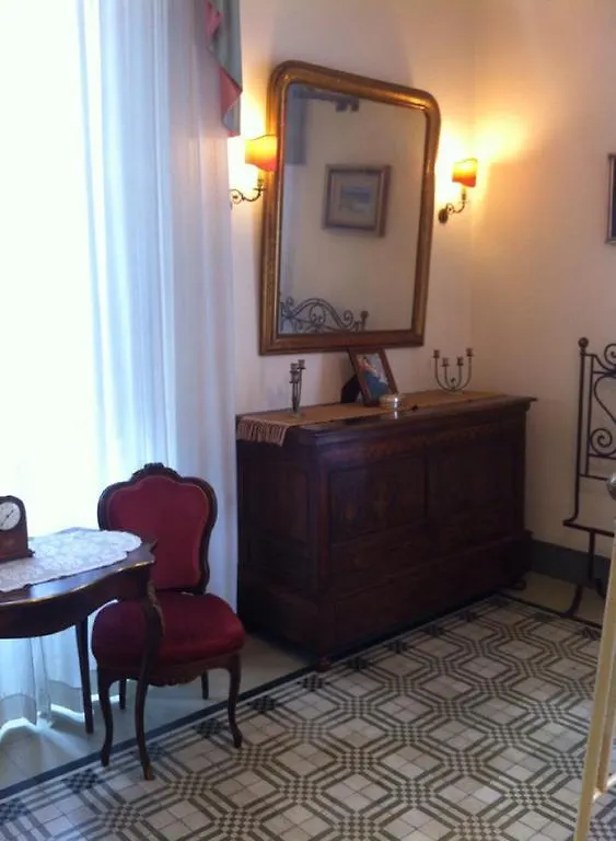 Guest house Villa Della Lupa Lecce