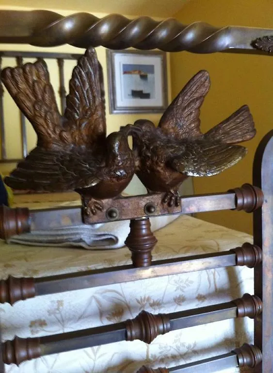 Villa Della Lupa Lecce Guest house