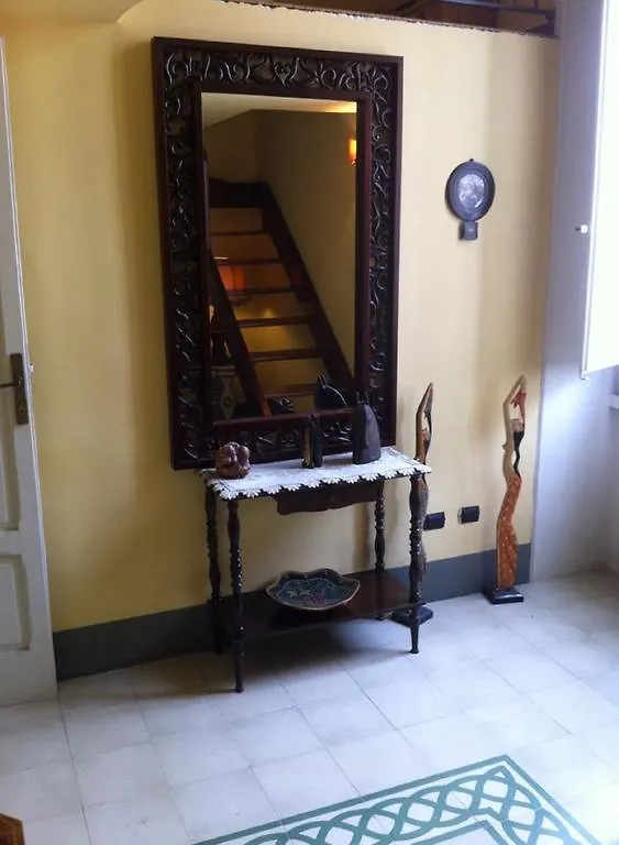 Villa Della Lupa Lecce Guest house