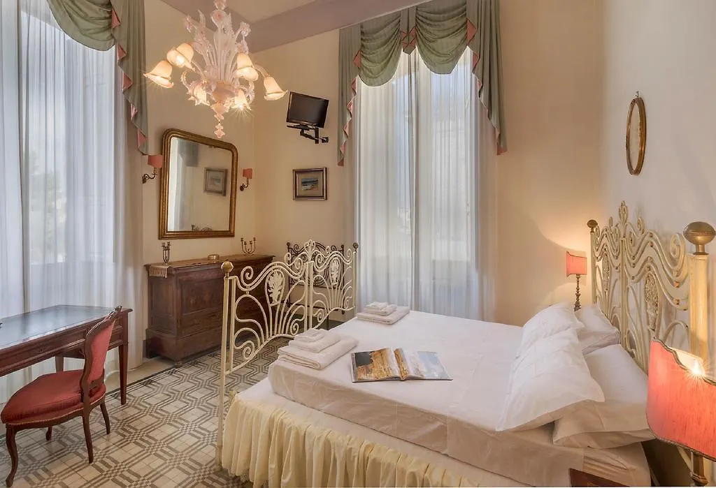 Villa Della Lupa Lecce