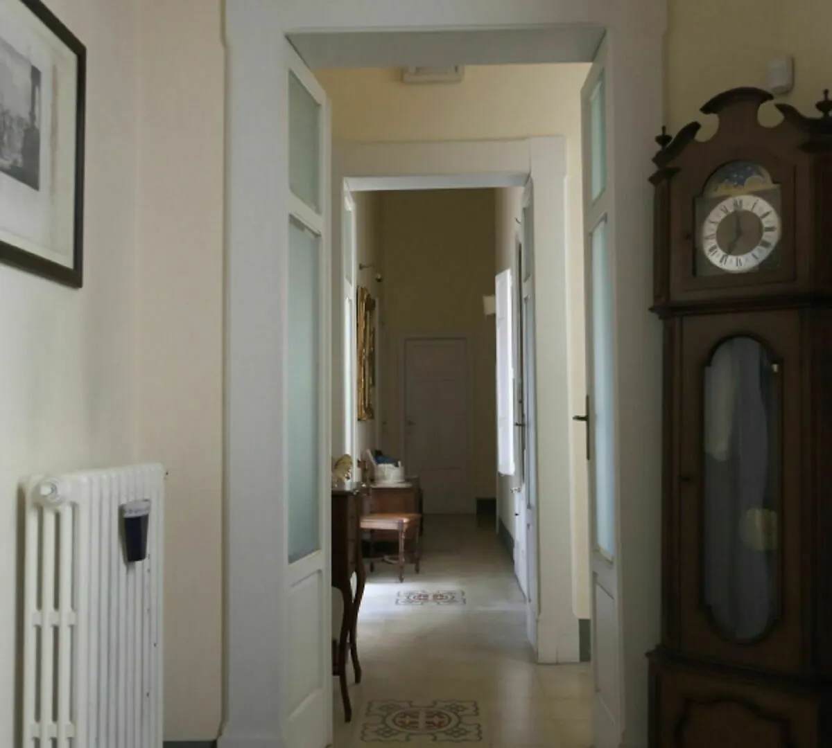 Villa Della Lupa Lecce Guest house